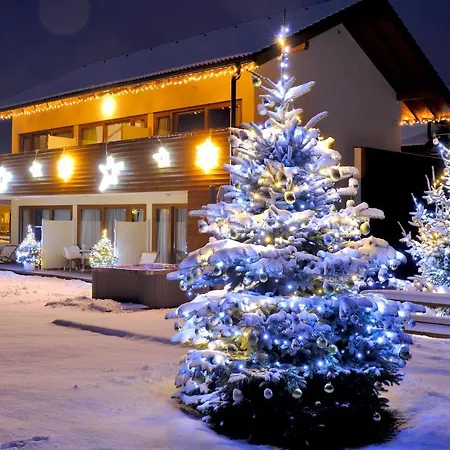 Apartament Aha Jasna