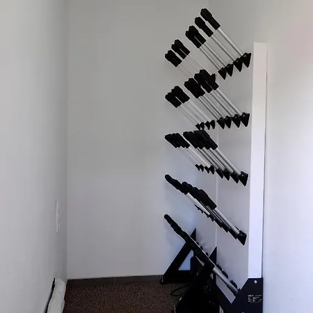 Aha Jasna Apartment Liptovský Mikuláš