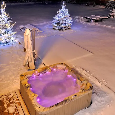 Aha Jasna Lejlighed Liptovský Mikuláš