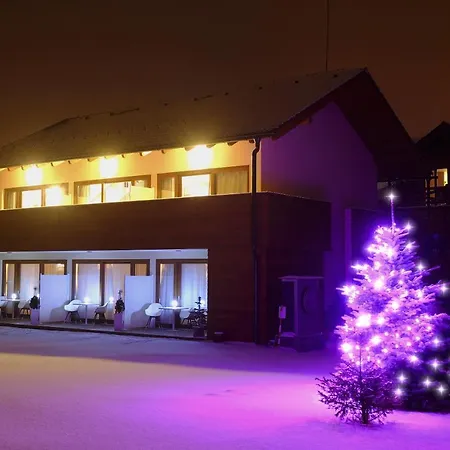 Lejlighed Aha Jasna *