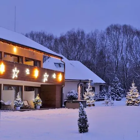 Aha Jasna Apartament