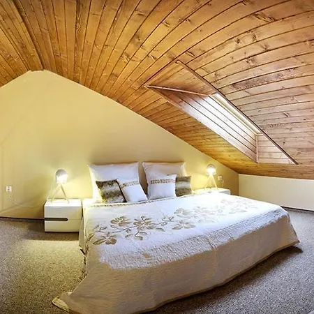 Aha Jasna Apartament Liptowski Mikułasz