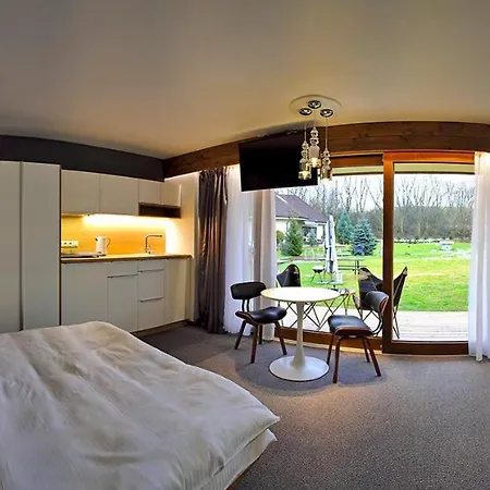 Apartament Aha Jasna Liptowski Mikułasz