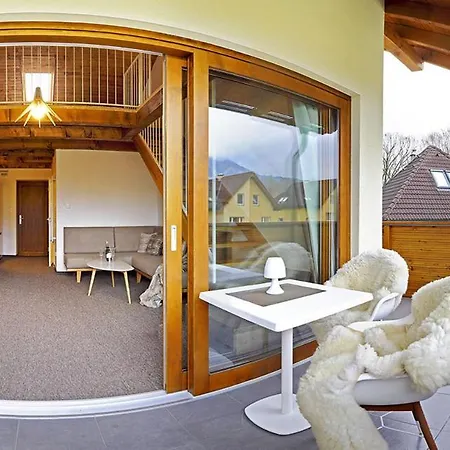 Aha Jasna Liptovský Mikuláš