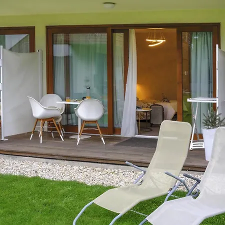 Aha Jasna Apartament Liptowski Mikułasz