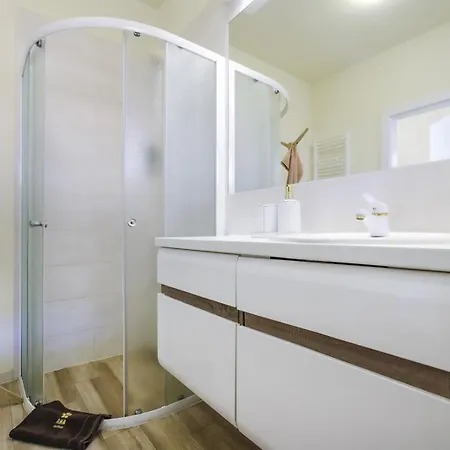 Apartament Aha Jasna Liptowski Mikułasz