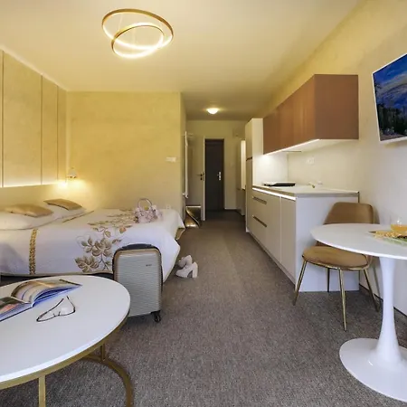 Aha Jasna * Liptovský Mikuláš