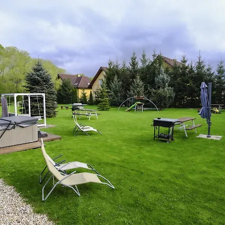 Apartament Aha Jasna