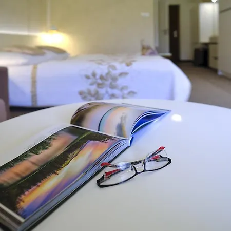 Aha Jasna Apartment *