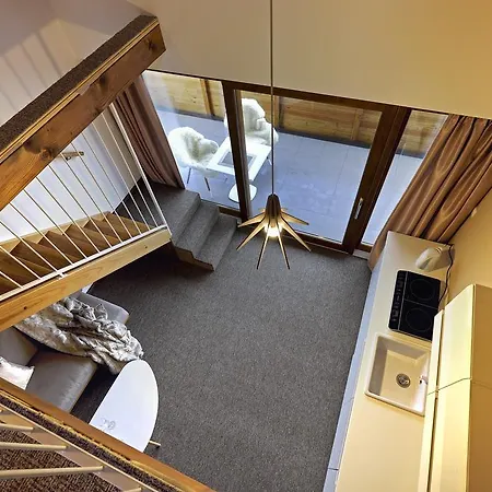 Apartament Aha Jasna Liptowski Mikułasz