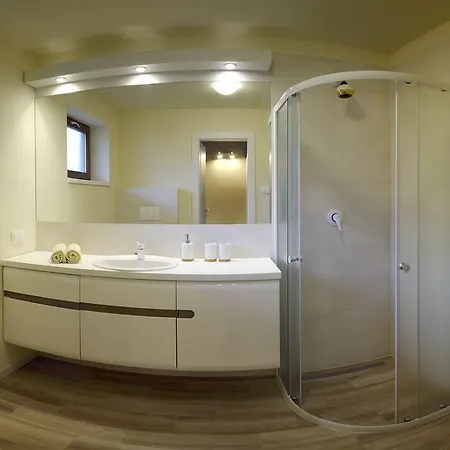 Aha Jasna Apartament Liptowski Mikułasz