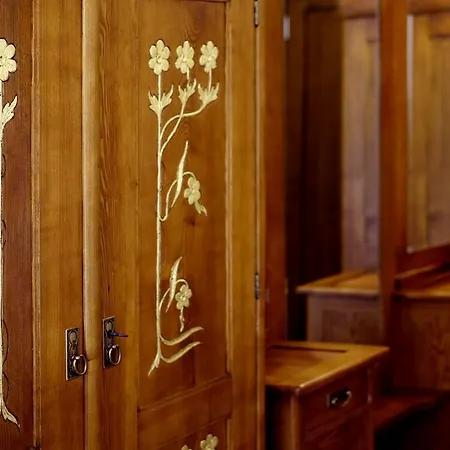 Aha Jasna Lejlighed Liptovský Mikuláš