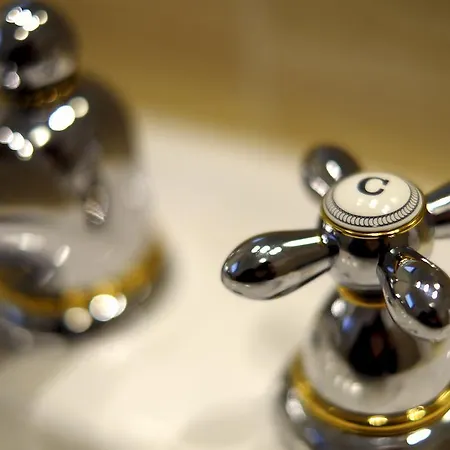 Aha Jasna Lejlighed *