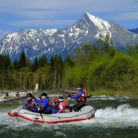 Aha Jasna Liptovský Mikuláš