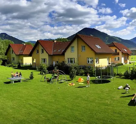 Apartament Aha Jasna