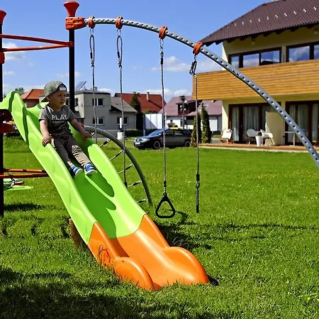 Apartament Aha Jasna Liptowski Mikułasz