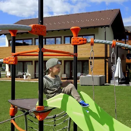 Aha Jasna Lejlighed Liptovský Mikuláš