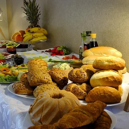 Aha Jasna Apartament