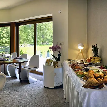 Apartament Aha Jasna *