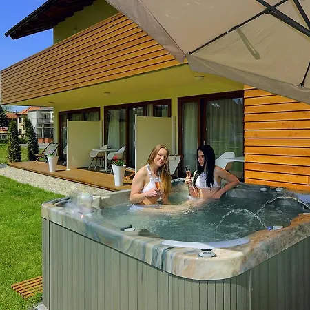 Aha Jasna Apartment *