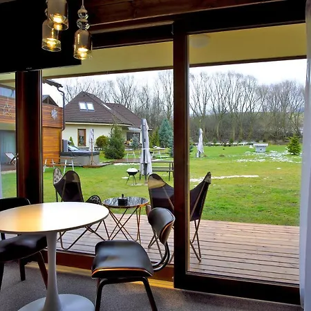 Aha Jasna Liptovský Mikuláš