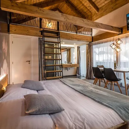 Aha Jasna * Liptovský Mikuláš