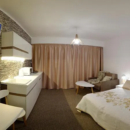 Aha Jasna Liptovský Mikuláš