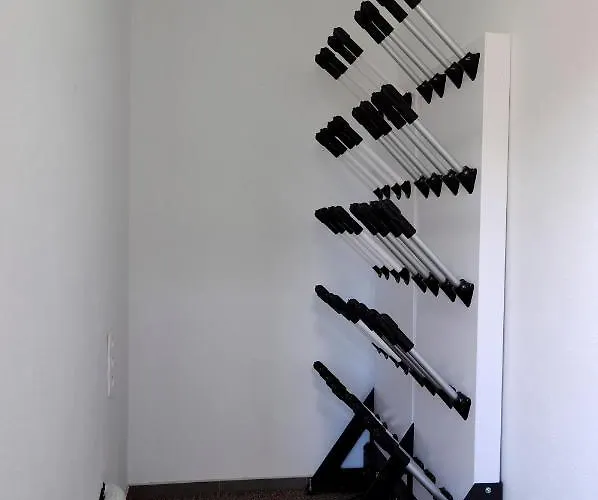 Aha Jasna Lägenhet Liptovský Mikuláš