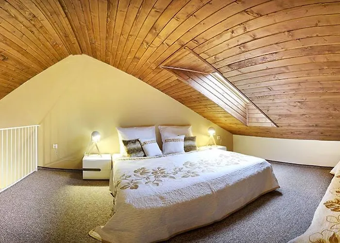 Aha Jasna Lägenhet Liptovský Mikuláš