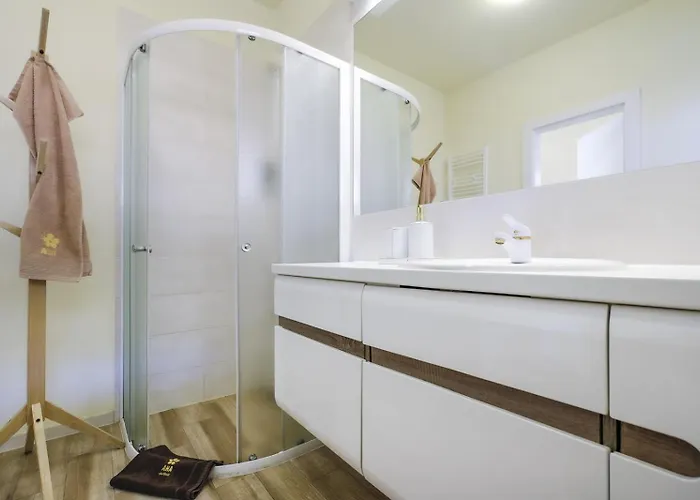 Lägenhet Aha Jasna Liptovský Mikuláš