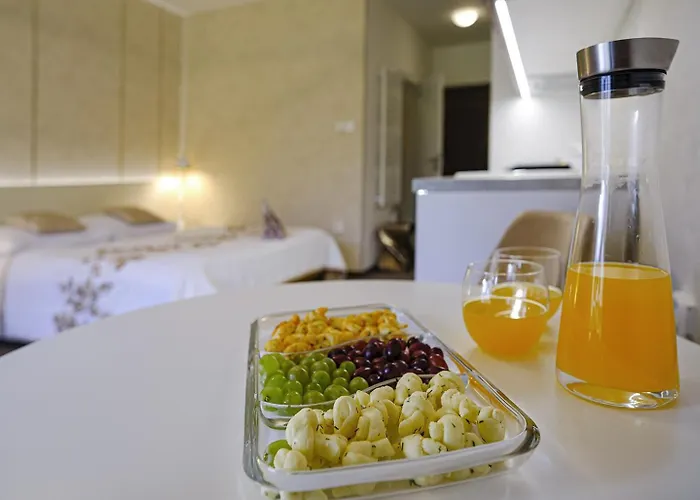 Aha Jasna Liptovský Mikuláš