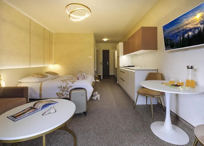 Aha Jasna * Liptovský Mikuláš