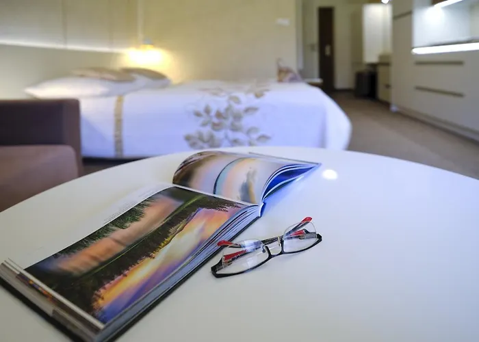 Aha Jasna Lägenhet *