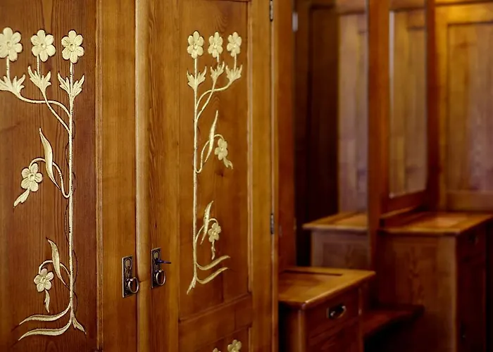 Aha Jasna Lägenhet Liptovský Mikuláš