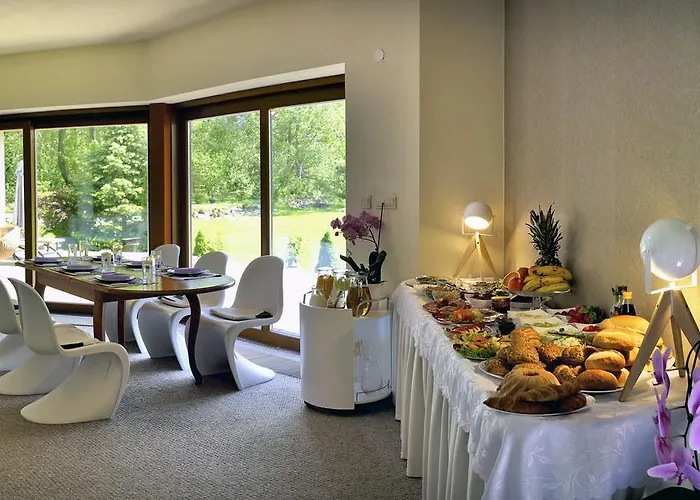 Lägenhet Aha Jasna *