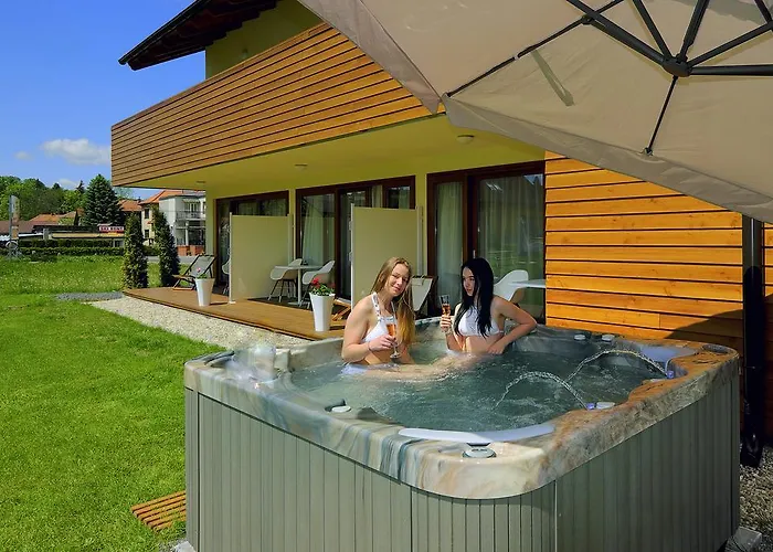 Aha Jasna Lägenhet *