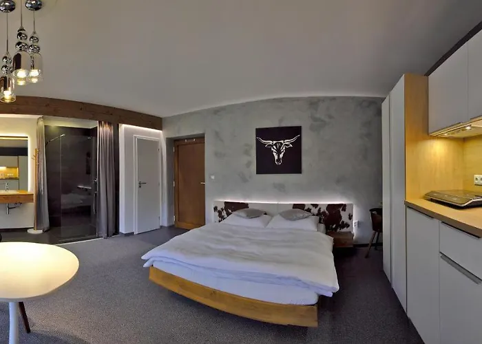 Lägenhet Aha Jasna *