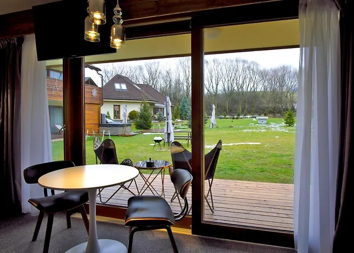 Aha Jasna Liptovský Mikuláš