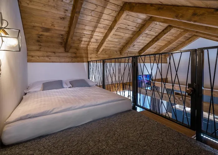 Aha Jasna Liptovský Mikuláš