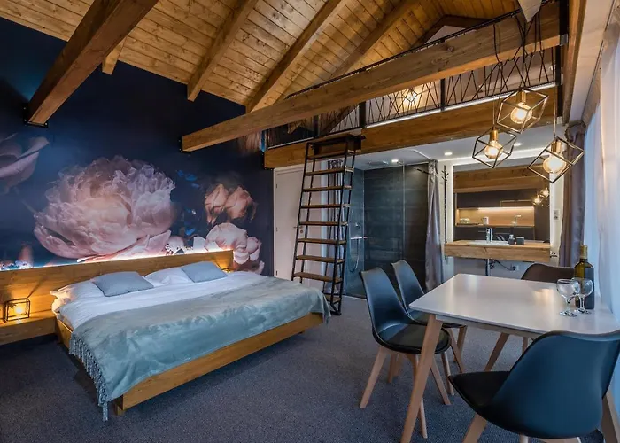 Aha Jasna Liptovský Mikuláš