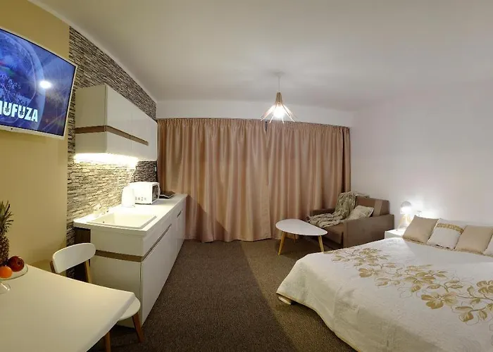 Aha Jasna Liptovský Mikuláš